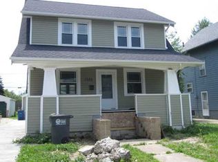 1333 Rollins Rd, Toledo, OH 43612