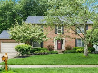 1019 Riva Ridge Blvd, Columbus, OH 43230