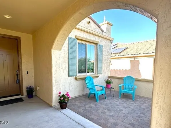 8130 W CINDER BROOK Way, Florence, AZ 85132