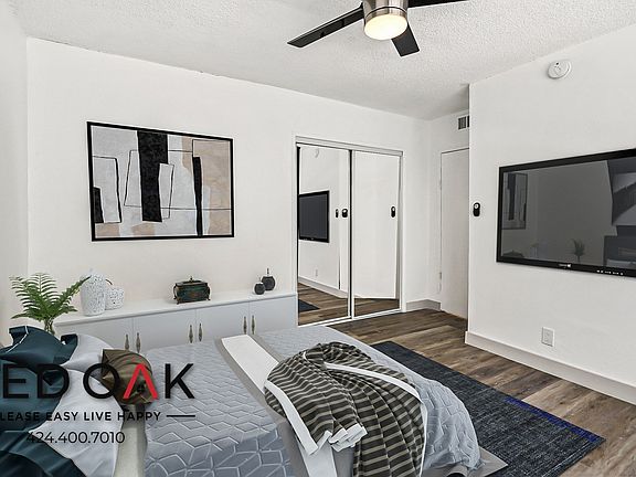 3rd image of 1965 S Garth Ave #2