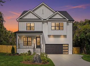 4109 Stonewall Dr, Raleigh, NC 27604