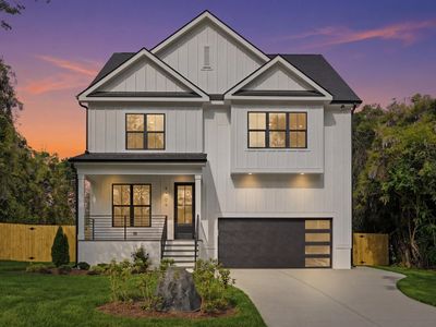4109 Stonewall Dr, Raleigh, NC, 27604