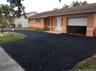 431 SW 99th Ave, Miami, FL 33174