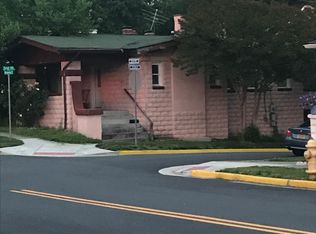 214 Broadway St, Quantico, VA 22134