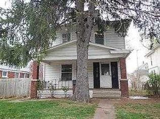 327 N 17th St, Kansas City, KS 66102