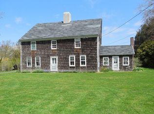 500 Head Of Pond Rd, Water Mill, NY 11976