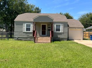 1414 S Canton Ave, Tulsa, OK 74112