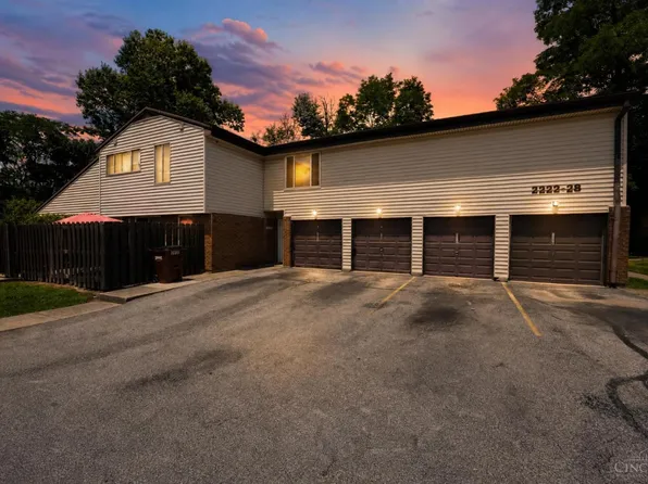 2228 Lincoln Ave #E, Cincinnati, OH 45224