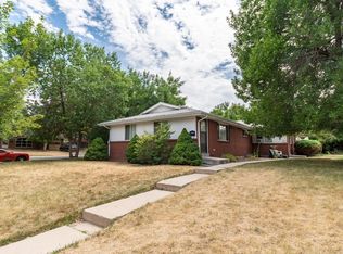 11098 E 4th Way, Aurora, CO 80010