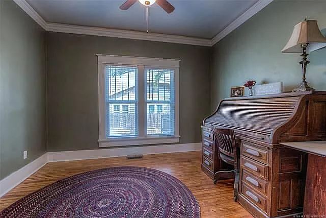 1146 S Birmingham Ave — Photo 12