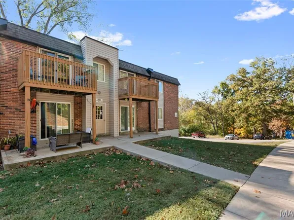 2804 Blackforest Dr APT A, Saint Louis, MO 63129