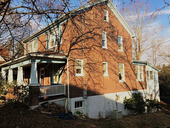 Front of the House 2