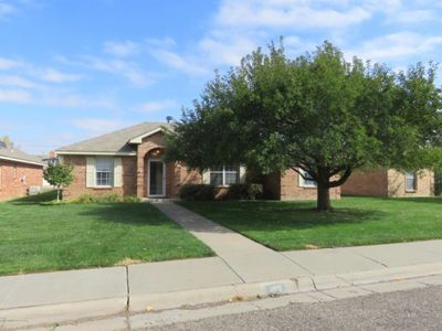 6816 Michelle Dr, Amarillo, TX, 79109