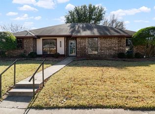 3806 Tobin Trl, Rowlett, TX 75088