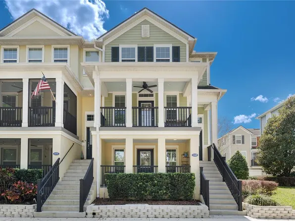 1169 Orange Ave, Winter Springs, FL 32708