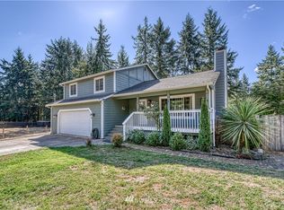16710 150th St NW, Gig Harbor, WA