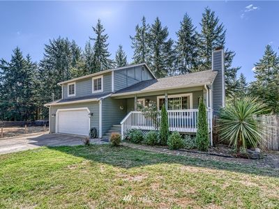 16710 150th St NW, Gig Harbor, WA, 98329