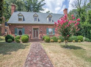 618 Woodland Rd, Hopewell, VA 23860