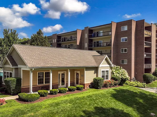 Main Line Berwyn Apartments