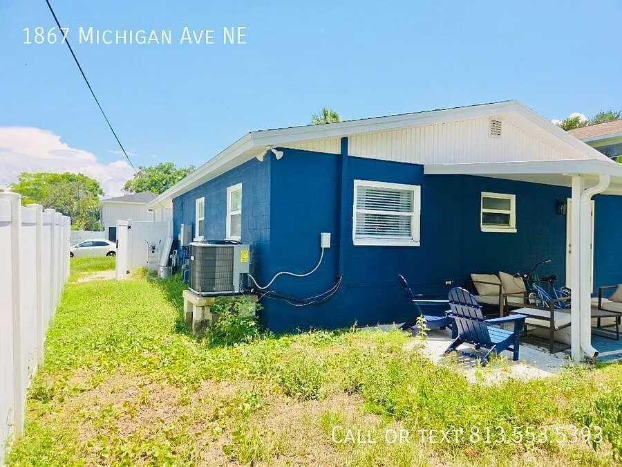 Your Next Home in the Heart of Northeast St. Pete — Photo 4