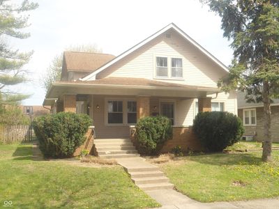 (Undisclosed Address), Indianapolis, IN, 46201