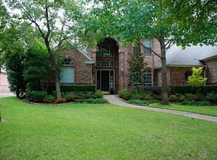 1112 Charleston Ct, Keller, TX 76248