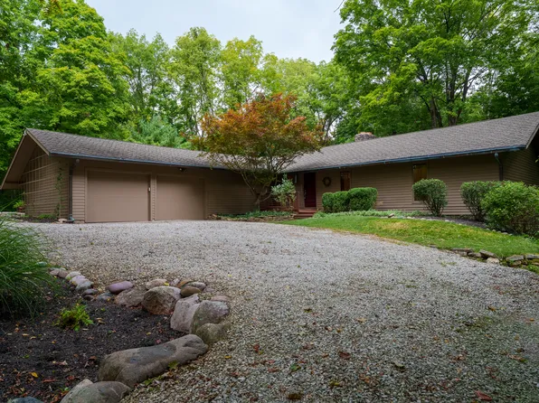 8245 Mud Creek Rd, Indianapolis, IN 46256