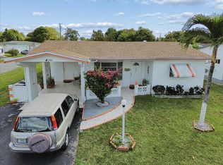 4290 NW 49th Terrace, Lauderdale Lakes, FL 33319