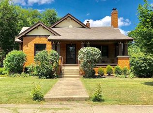 32 W Harding Rd, Springfield, OH 45504