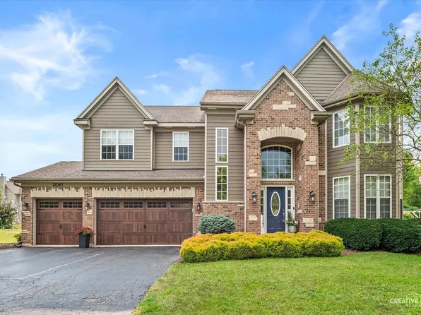 26343 Mapleview Dr, Plainfield, IL 60585