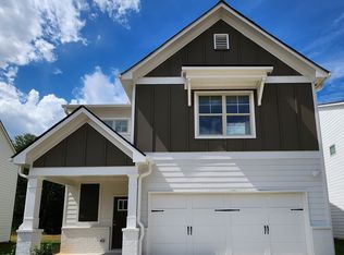 2797 Aralynn Way, College Park, GA 30337