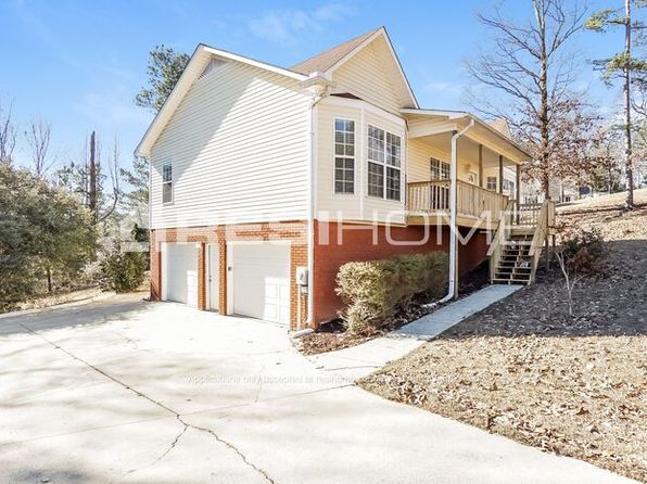 87 Black Hawk Ln, Moody, AL 35004