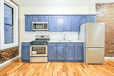 Rented by MySpaceNYC