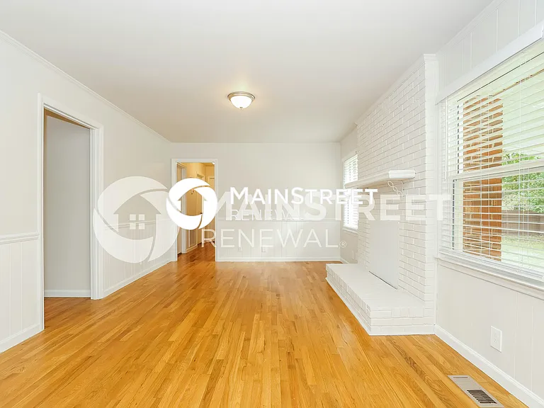 WM - Bonus Room