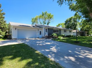 202 1st St, Danube, MN 56230