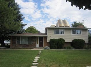 595 East Ctr, Orem, UT 84097