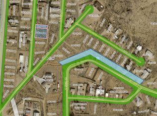 330-29-053a & 54A Cholla, Golden Valley, AZ 86413