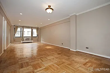 Rented by Halstead Real Estate