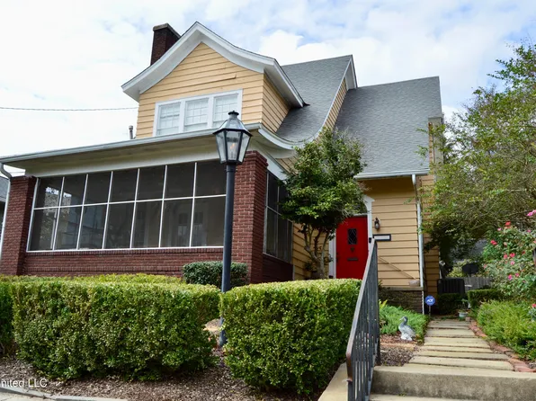 414 S Union St, Natchez, MS 39120