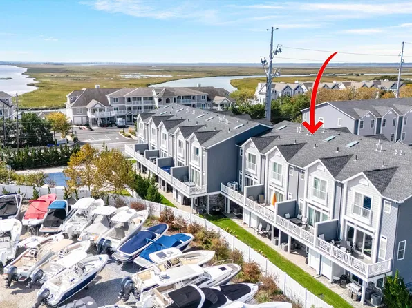 1116 Stone Harbor Blvd #307, Stone Harbor, NJ 08247