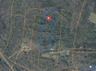 0 Ellis Ln, Kenbridge, VA 23944