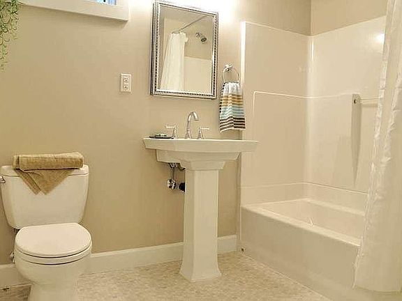 Bathroom 2