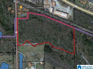 County Road 47, Clanton, AL 35045