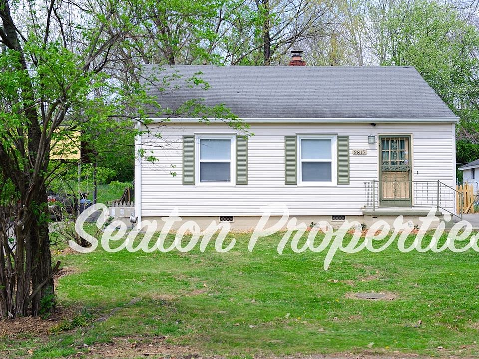 2817 Boright Place, Knoxville, Tennessee