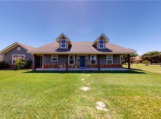 4398 Roans Chapel Rd, College Station, TX 77845