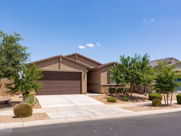 19755 N Mac Neil Court, Maricopa, AZ 85138