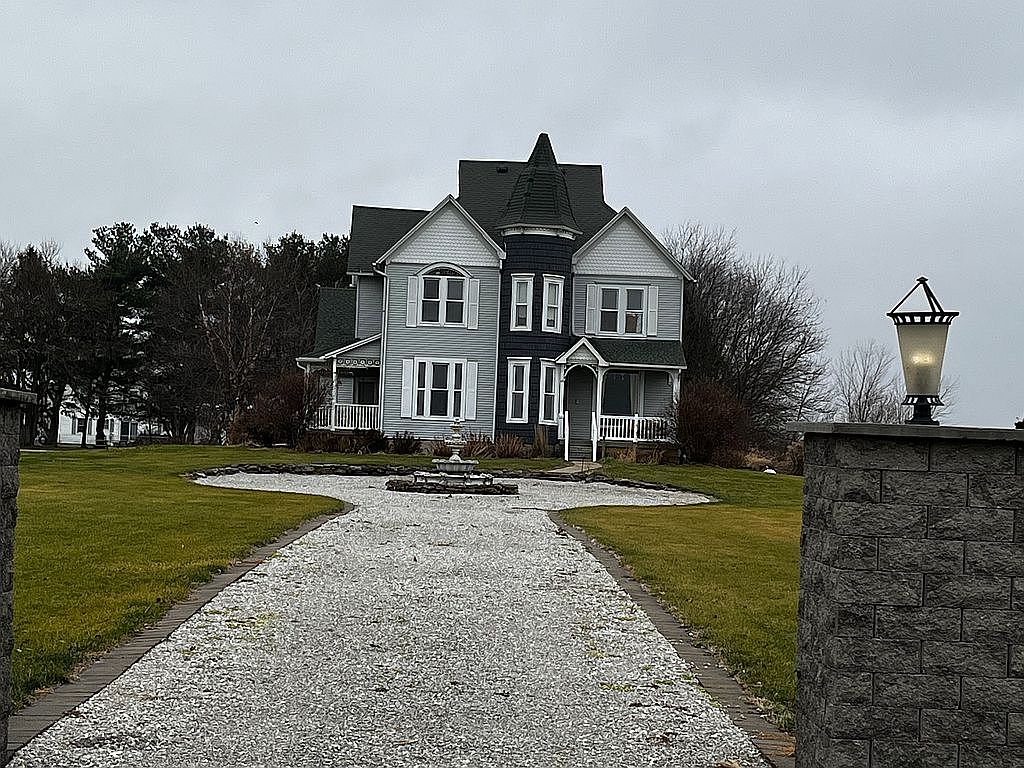 1094 County Road 2135, Lovington, IL 61937 Zillow