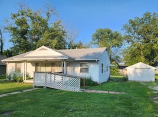 709 S Allen St, Centralia, MO 65240