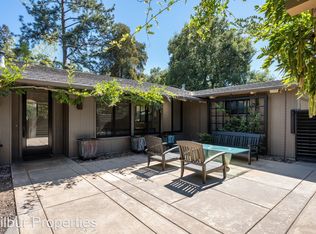 752 Orange Ave, Los Altos, CA 94022