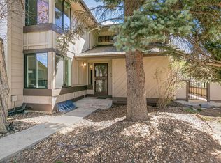 10672 W Florida Ave APT C, Lakewood, CO 80232
